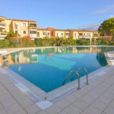 Les Terrasses Apartment กาซีส์ ภายนอก รูปภาพ
